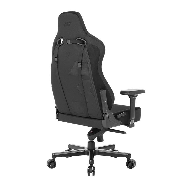 Cadeira Gamer DT3 Rhino, All Black, 14666-3