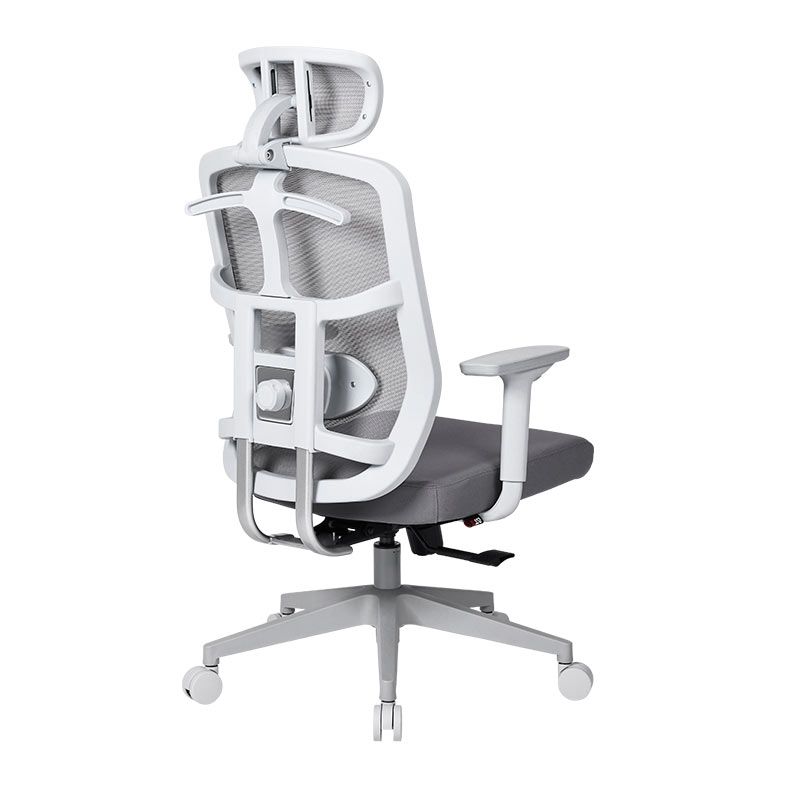 Cadeira Ergonomica DT3 Diana Home, Grey Frame, 14671-9