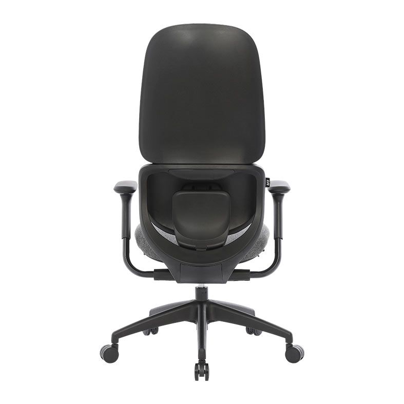 Cadeira Ergonomica DT3 Presidente Caeli, Ashen, 14710-3