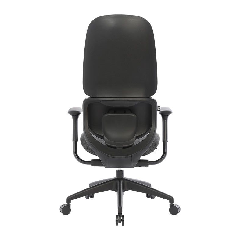 Cadeira Ergonomica DT3 Presidente Caeli, Dark Grey, 14711-4