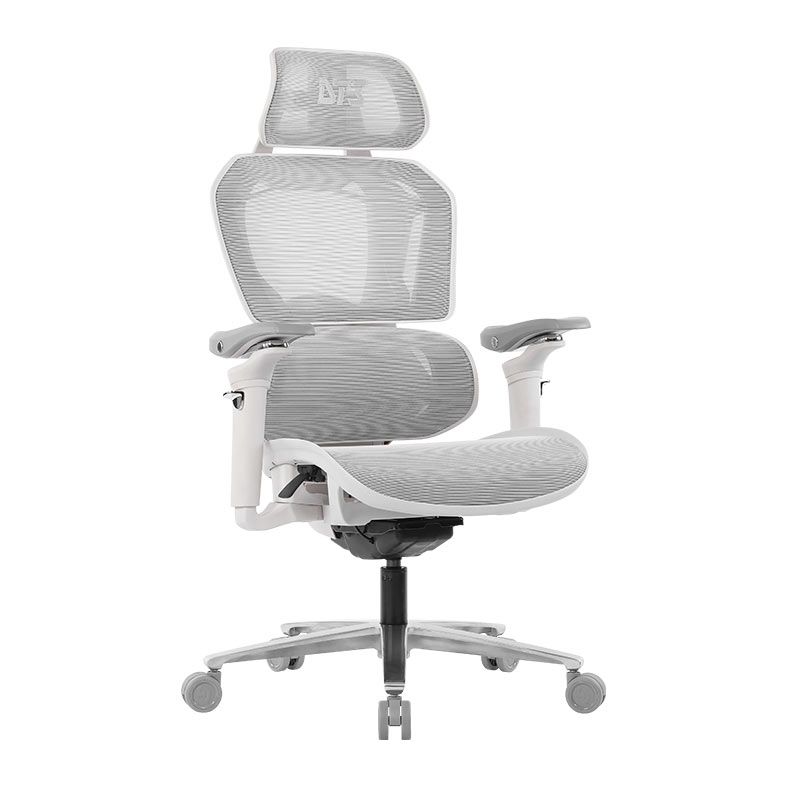 Cadeira Gamer DT3 Chrono, All White, 14891-3
