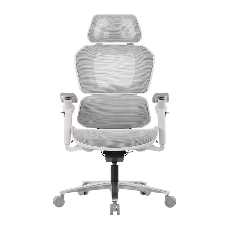 Cadeira Gamer DT3 Chrono, All White, 14891-3