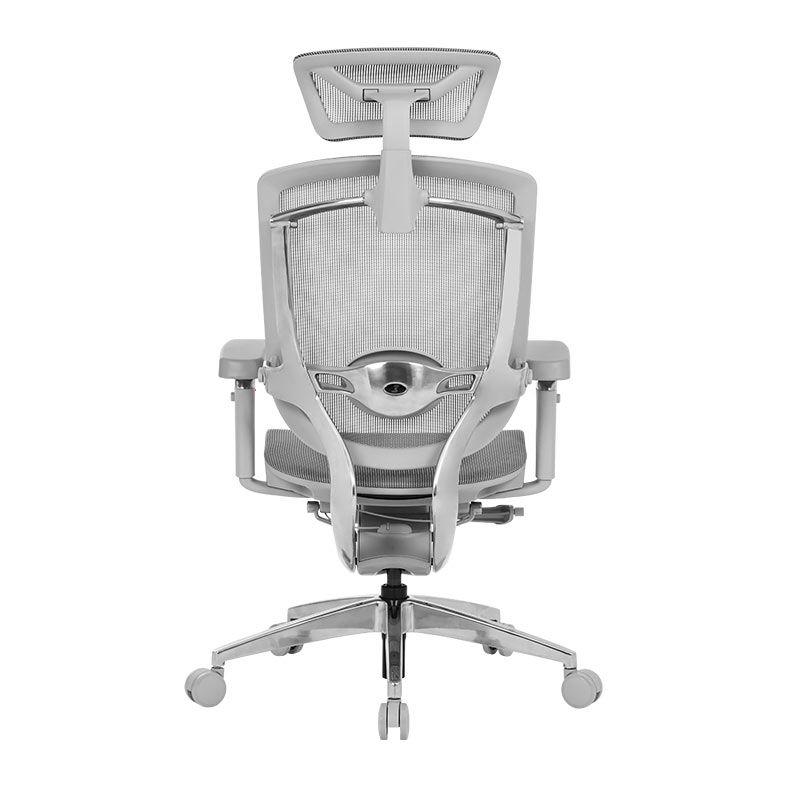 Cadeira Office DT3 Iryna, Grey Frame, 14932-9