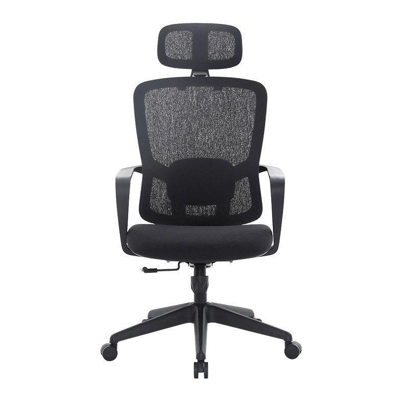 Cadeira Ergonomica DT3 Worka, Preto, 14961-1