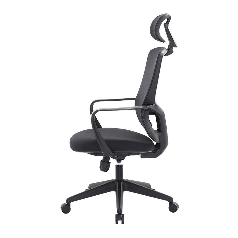 Cadeira Ergonomica DT3 Worka, Preto, 14961-1
