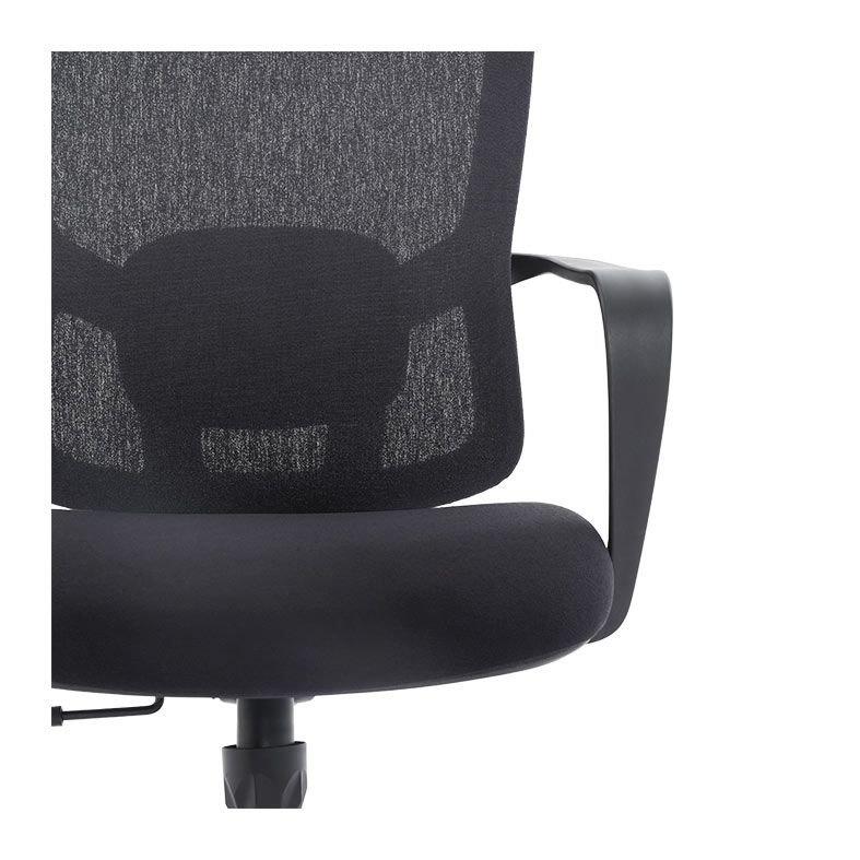 Cadeira Ergonomica DT3 Worka, Preto, 14961-1