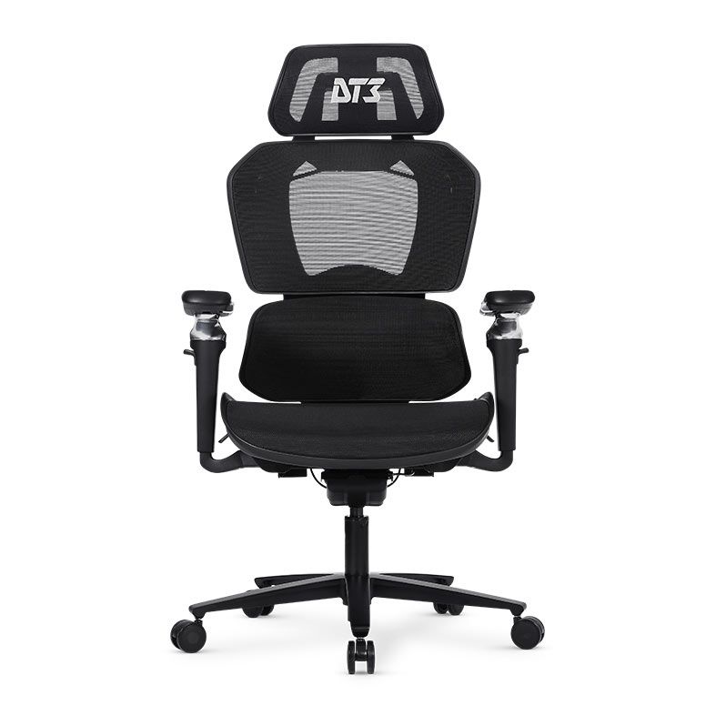 Cadeira Ergonomica DT3 Chrono, Cinza, 14963-3