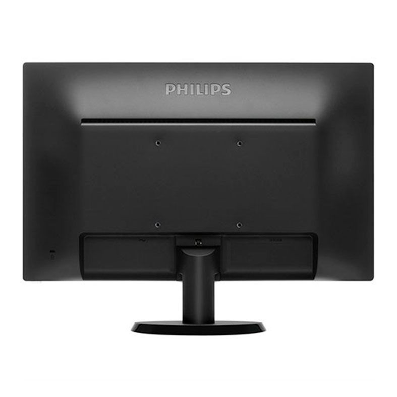 Monitor Philips 18.5 Pol. LED SmartControl Lite 5ms HDMI, 193V5LHSB2
