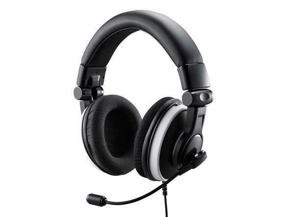 Fone de Ouvido Cooler Master Ceres-500, SGH-4600-KWTA1