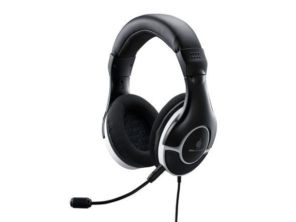 Fone de Ouvido Cooler Master Ceres-300, SGH-2000-KWTA1