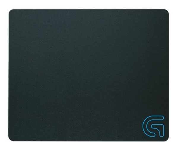 Mousepad Gamer Logitech G440 Hard Rigido 340x280x3mm, 943-000098
