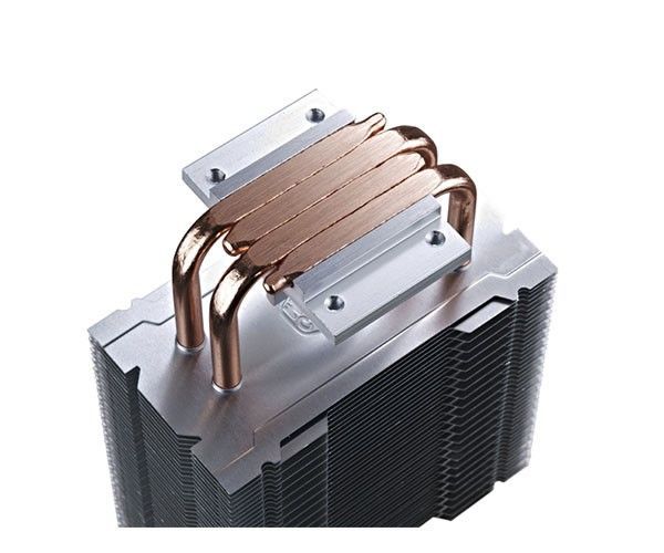 Cooler para Processador Cooler Master Blizzard T2, RR-T2-22FP-R1