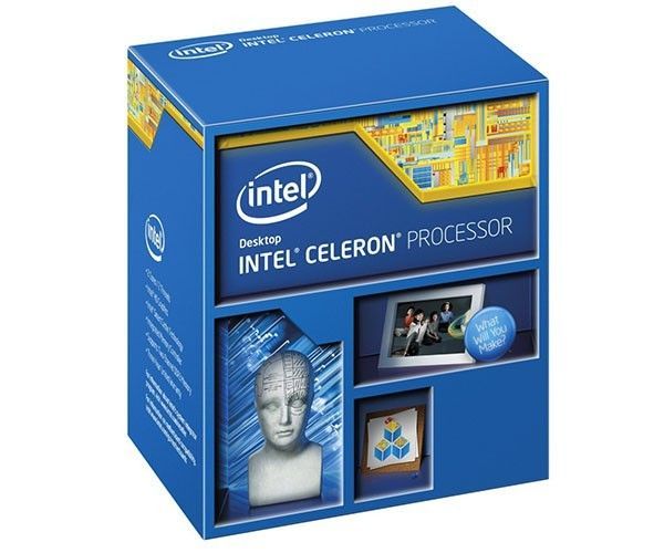 Processador Intel Celeron G1820 Dual-Core 2.7GHz 2MB Cache LGA1150, BX80646G1820