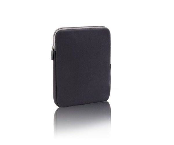 Case Multi Neoprene Para Tablet 7 Pol. Preto/Cinza, BO117