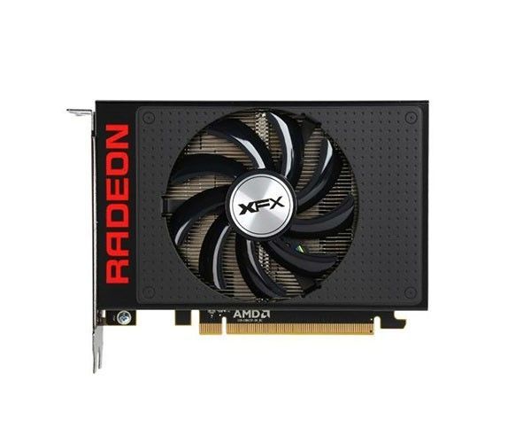 Placa de Video XFX Radeon R9 4GB HBM Nano 4096-bit, R9-NANO-4SF6