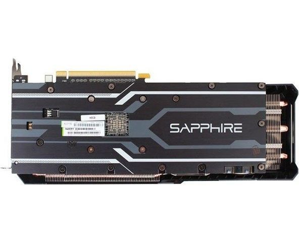 Placa de Video Sapphire Radeon R9 390 8GB GDDR5 Tri-X 512-bit, 11244-01-20G