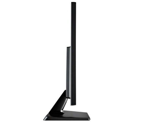 Monitor LG 19.5 Pol. LED Dual Smart Solution 5ms Preto, 20M37AA