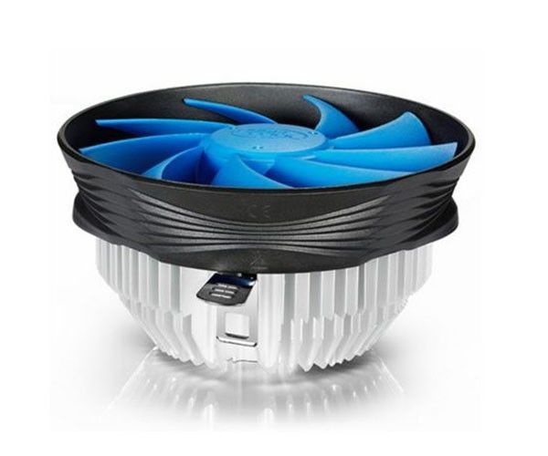 Cooler DeepCool GAMMA ARCHER, DP-MCAL-GA