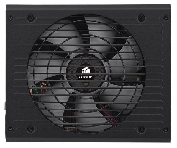 Fonte Corsair HX750i Series 750W 80 Plus Platinum Full Modular, CP-9020072-NA