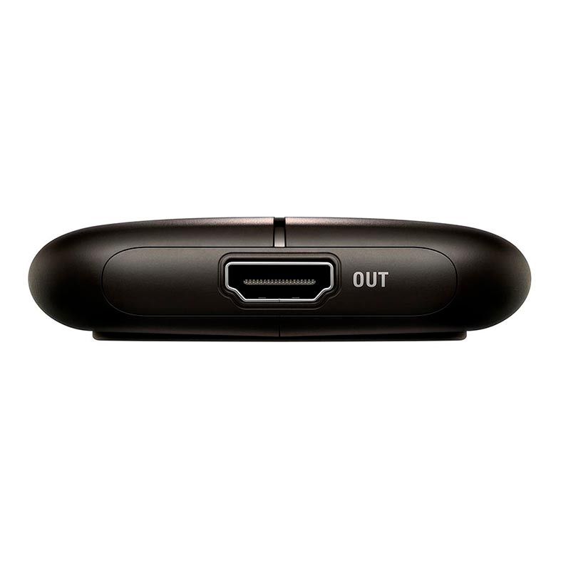 Placa de Captura Externo Elgato HD60 S 1080p 60FPS HDMI/USB3, 1GC109901004