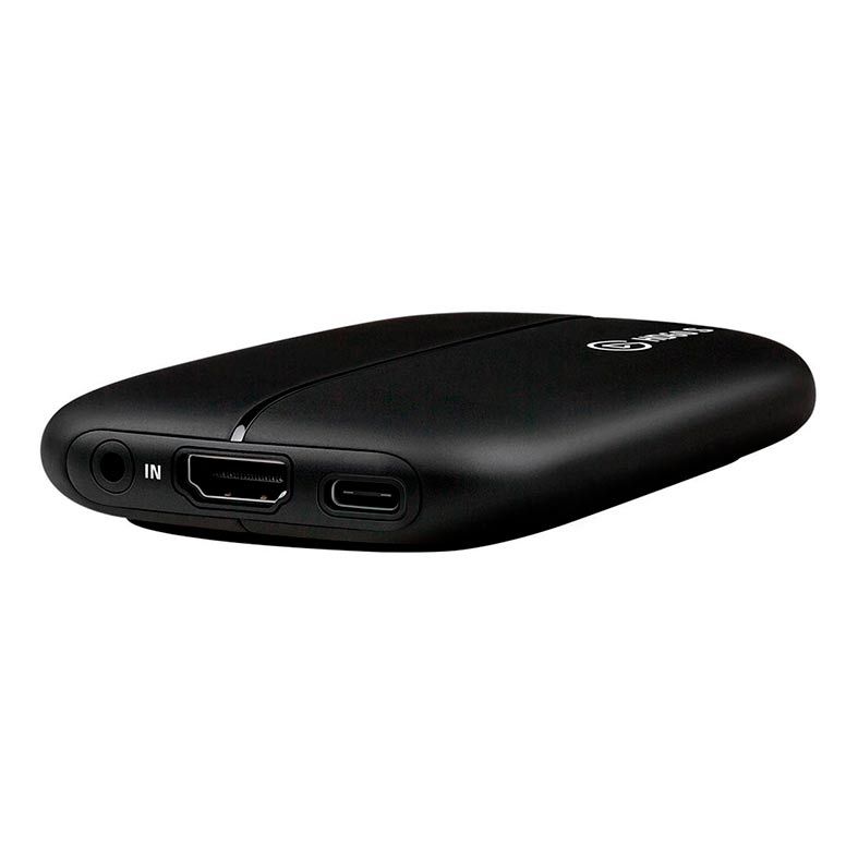 Placa de Captura Externo Elgato HD60 S 1080p 60FPS HDMI/USB3, 1GC109901004