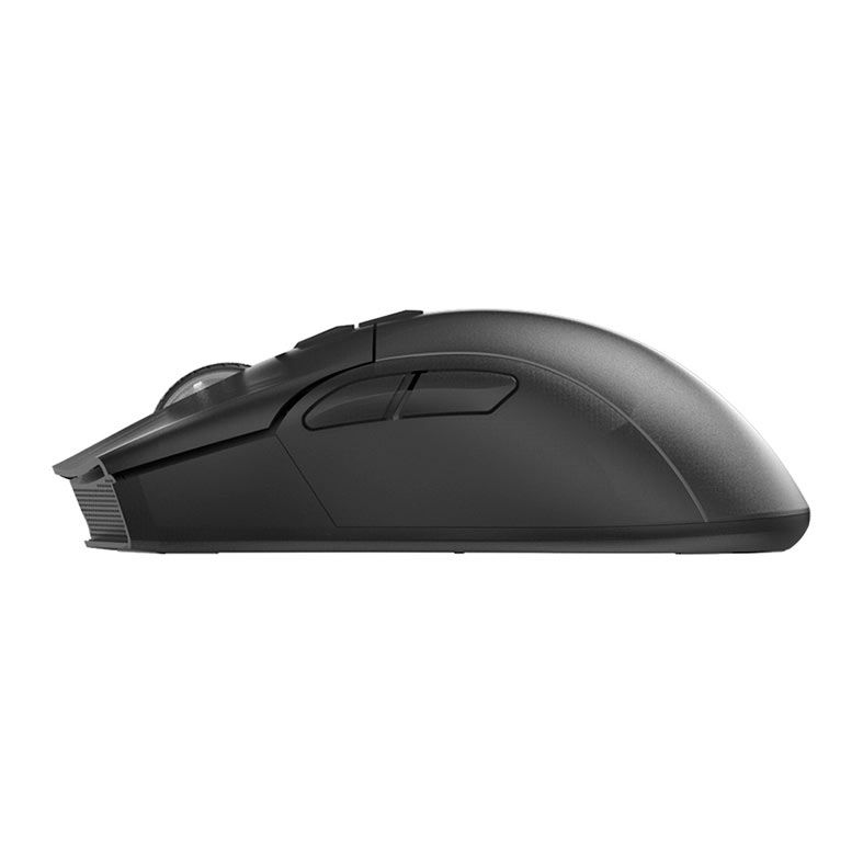 Mouse Gamer Darmoshark Kiran M3, Wireless, 26000DPI, 8 Botoes, Preto, 2-MG-M3-BK-WW