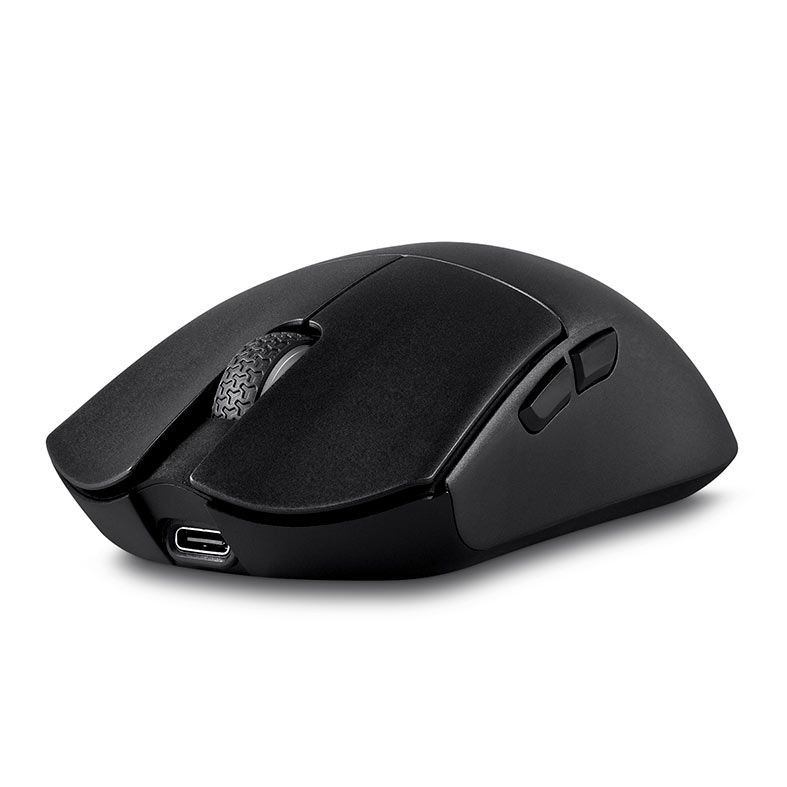 Mouse Gamer Darmoshark Kiran M3, Wireless, 26000DPI, 8 Botoes, Preto, 2-MG-M3-BK-WW