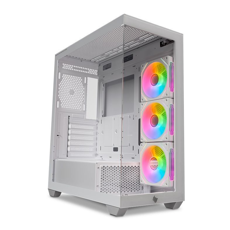 PC Gamer Pichau Highflyer, Intel i9-12900K, GeForce RTX 5070 12GB, 32GB DDR5, SSD M.2 1TB