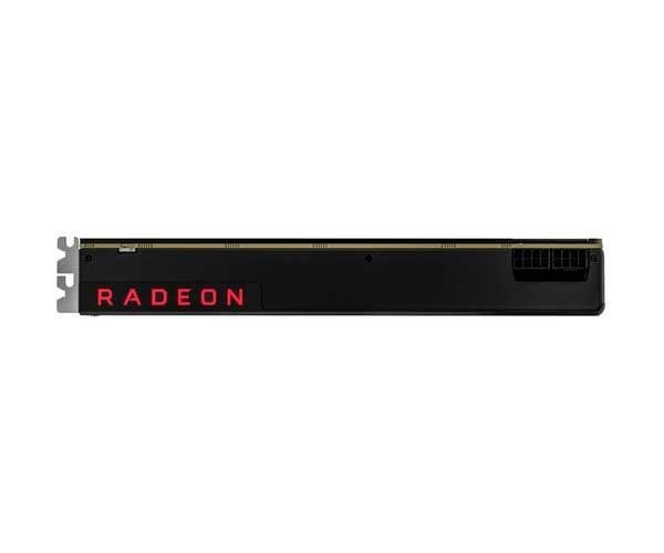 Placa de Video Sapphire Radeon RX VEGA 64 8GB HBM2 2048-bit, 21275-02-20G