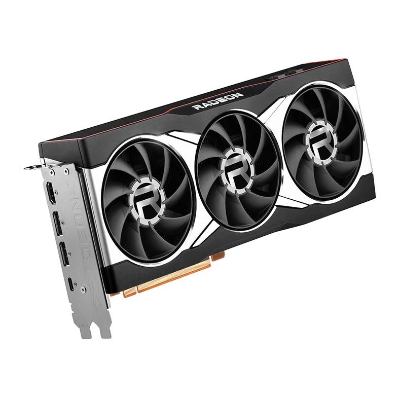 Placa de Video Sapphire Radeon RX 6800 XT 16GB GDDR6 256-bit, 21304-01-20G