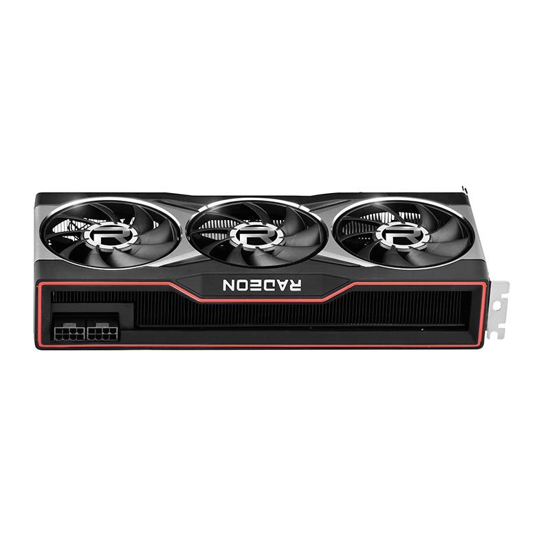 Placa de Video Sapphire Radeon RX 6800 XT 16GB GDDR6 256-bit, 21304-01-20G