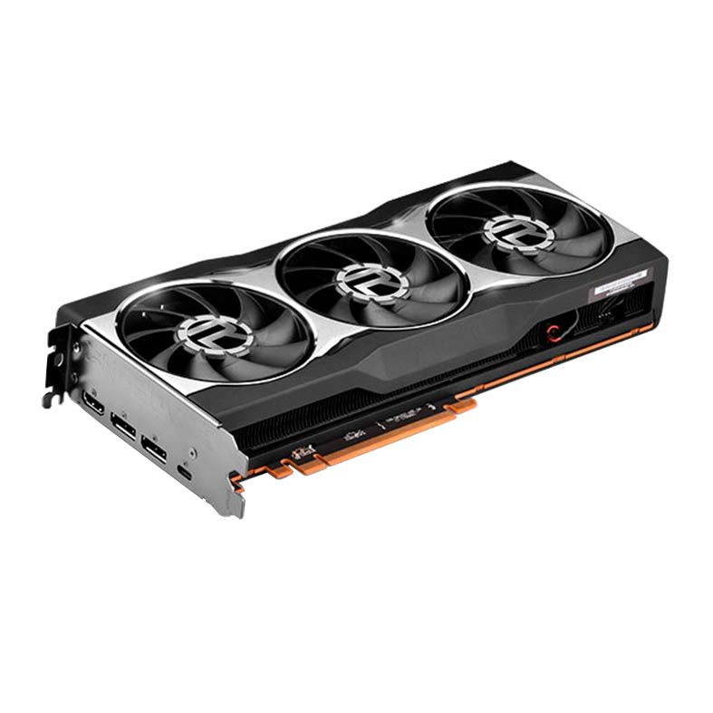 Placa de Video Sapphire Radeon RX 6800 16GB GDDR6 256-bit, 21305-01-20G