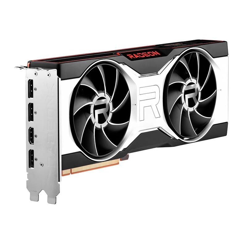 Placa de Video Sapphire Radeon RX 6700 XT 12GB GDDR6 192-bit, 21306-01-20G
