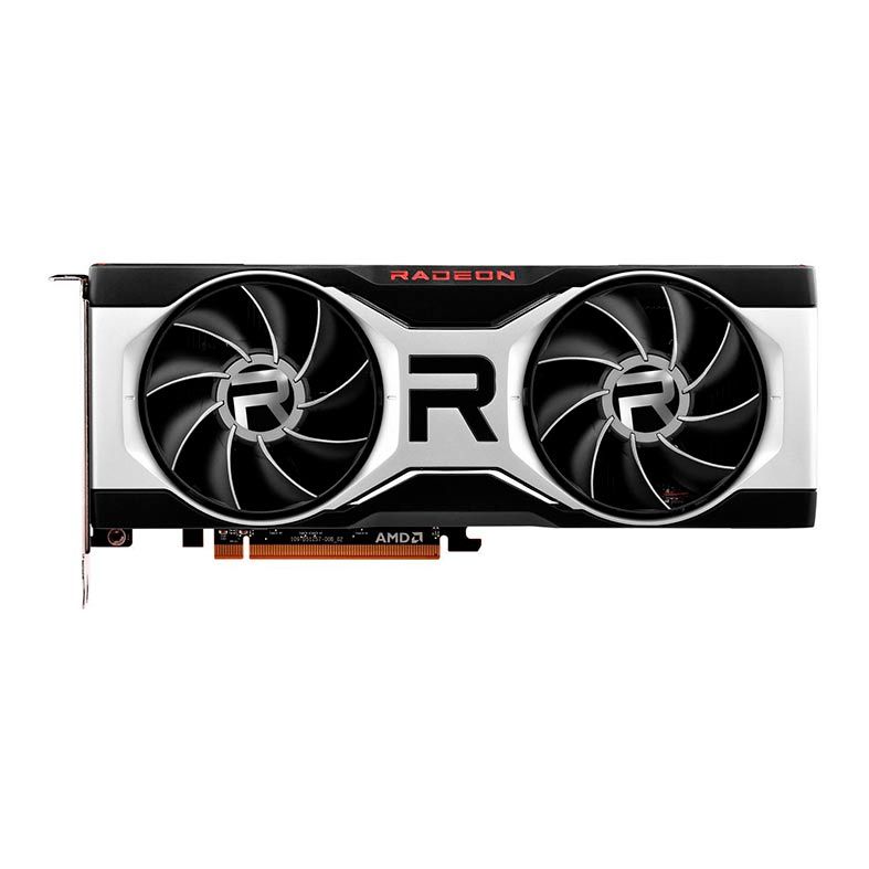 Placa de Video Sapphire Radeon RX 6700 XT 12GB GDDR6 192-bit, 21306-01-20G