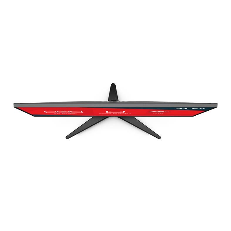 Monitor AOC B1 21.5" LED 6,5ms 75Hz FHD LowBlue Mode/FlickerFree VGA/HDMI, 22B1HM5