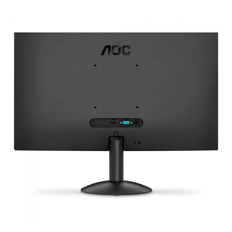 OPENBOX - Monitor Gamer AOC, 21.5 Pol, VA, FHD, 1ms, 120Hz, Adaptive-Sync, HDMI/VGA, 22B30HM23