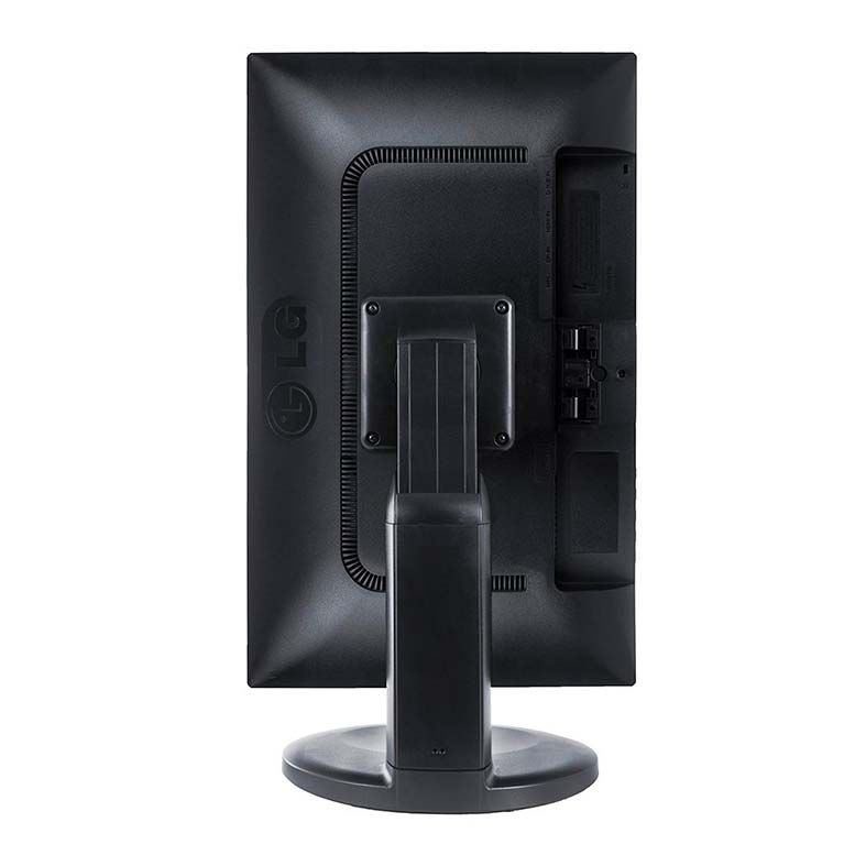 Monitor LG 21.5'' IPS Led Full HD 75Hz 5ms DP/HDMI Preto, 22MP55PJ-B