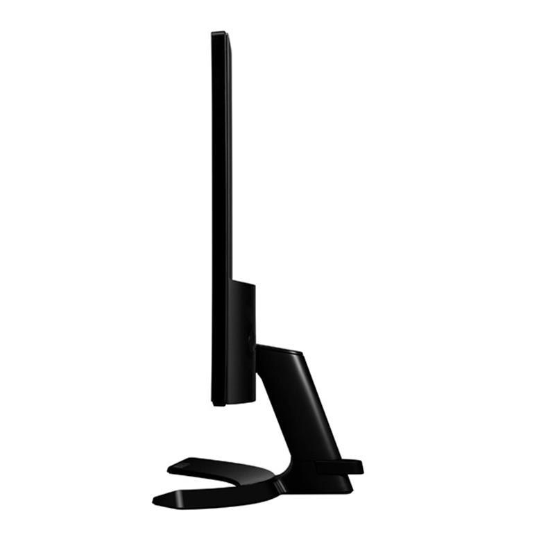 Monitor LG Class 21,5 Pol. LED Full HD IPS Preto, 22MP58VQ-P