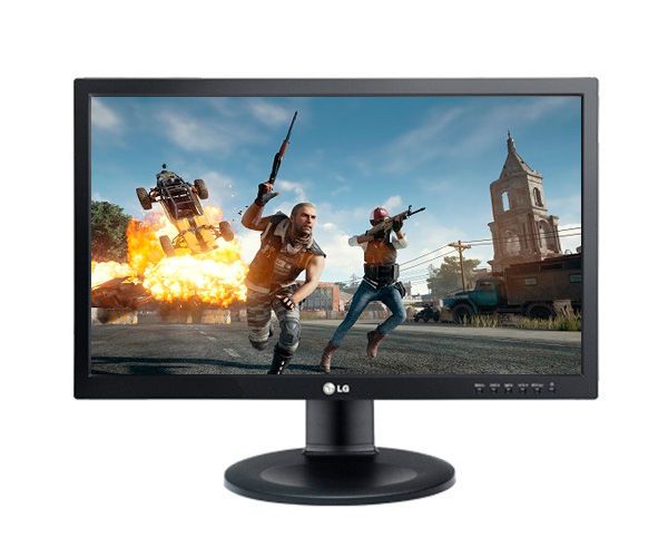 Monitor LG 23 Pol. LED IPS 5ms, 23MB35PH-B