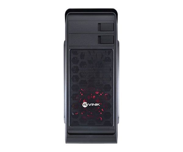 Gabinete Vinik Hunter com Led Vermelho, 24870