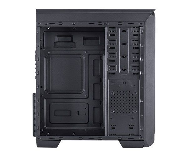 Gabinete Vinik Hunter com Led Vermelho, 24870