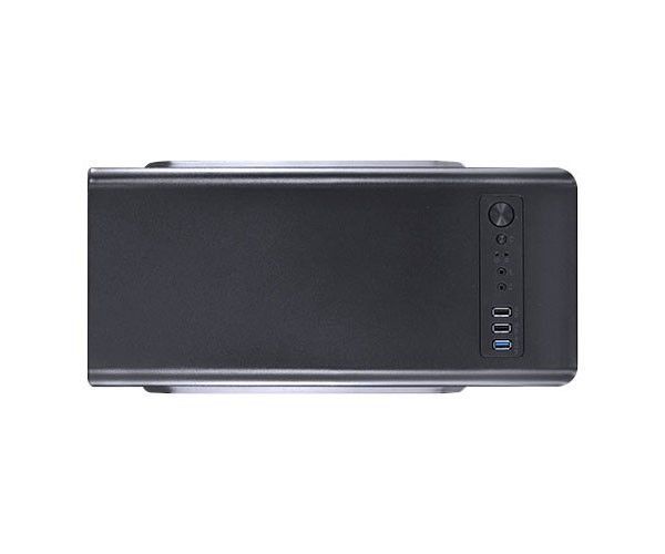 Gabinete Vinik Hunter com Led Vermelho, 24870