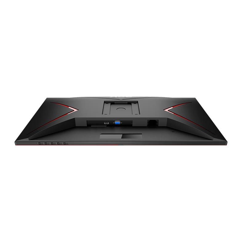Monitor Gamer AOC Speed 23,8" LED 1ms 75Hz FHD FreeSync VGA/HDMI, 24G2HE5