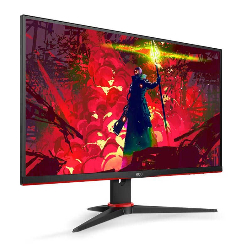 Monitor Gamer AOC Speed 23,8