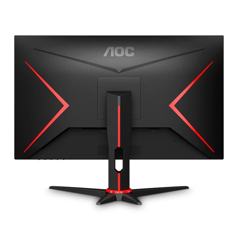 Monitor Gamer AOC Speed 23,8