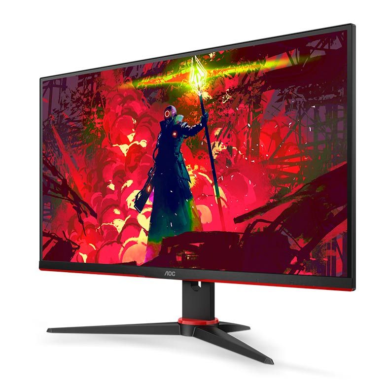 Monitor Gamer AOC Speed 23,8