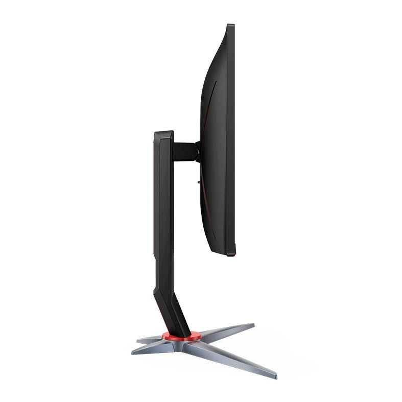 Monitor Gamer AOC Hero Z, 23.8 Pol. IPS, FHD, 0.5ms, 240Hz, G-Sync, HDMI/DP, 24G2Z