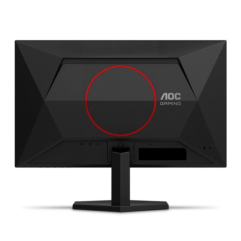 Monitor Gamer AOC Agon G42 24, 23.8 Pol, IPS, FHD, 0.3ms, 200Hz, G-Sync, HDMI/DP, 24G42HE