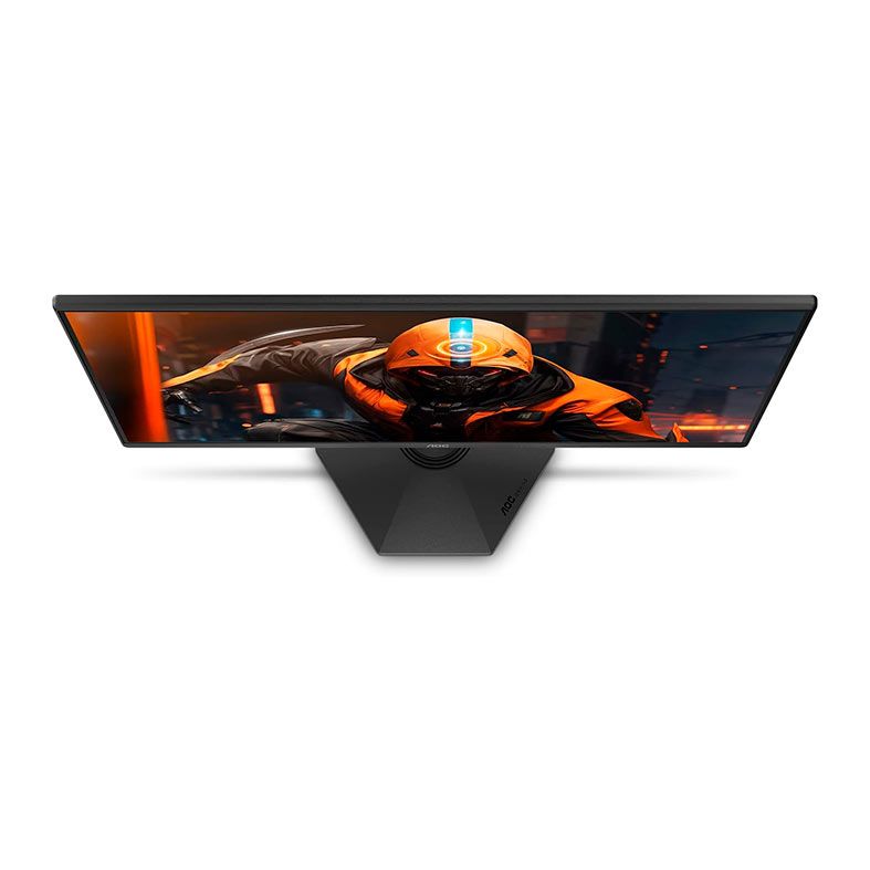 OPENBOX - Monitor Gamer AOC Agon G50, 24 Pol, IPS, FHD, 0.5ms, 144Hz, G-Sync, HDMI/DP, 24G50F