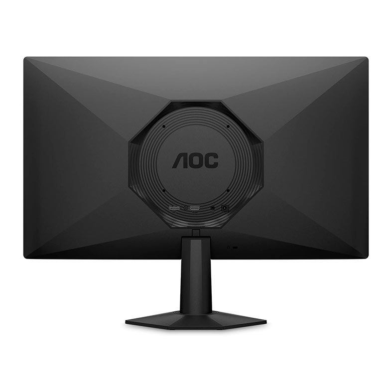 OPENBOX - Monitor Gamer AOC Agon G50, 24 Pol, IPS, FHD, 0.5ms, 144Hz, G-Sync, HDMI/DP, 24G50F
